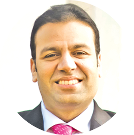 Urban Heights avatar